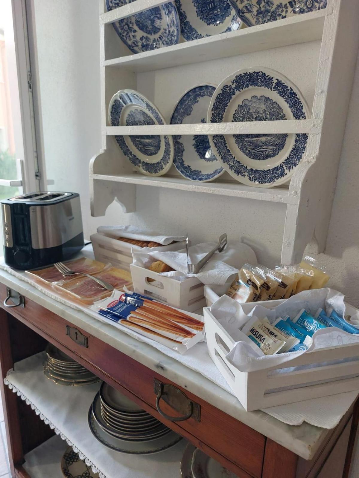 B&B Il Borgo Delle Emozioni Dolianova Kültér fotó