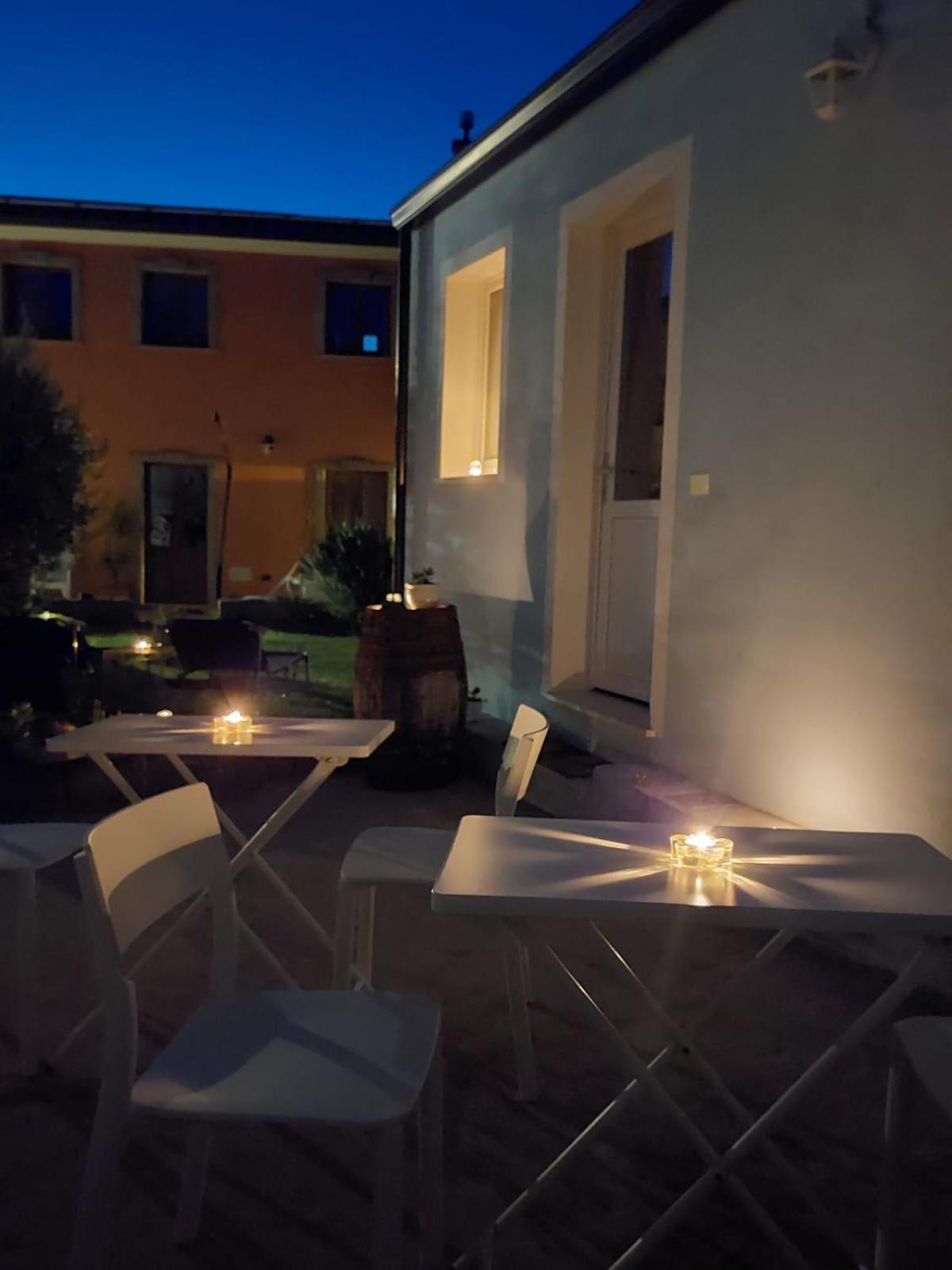 B&B Il Borgo Delle Emozioni Dolianova Kültér fotó