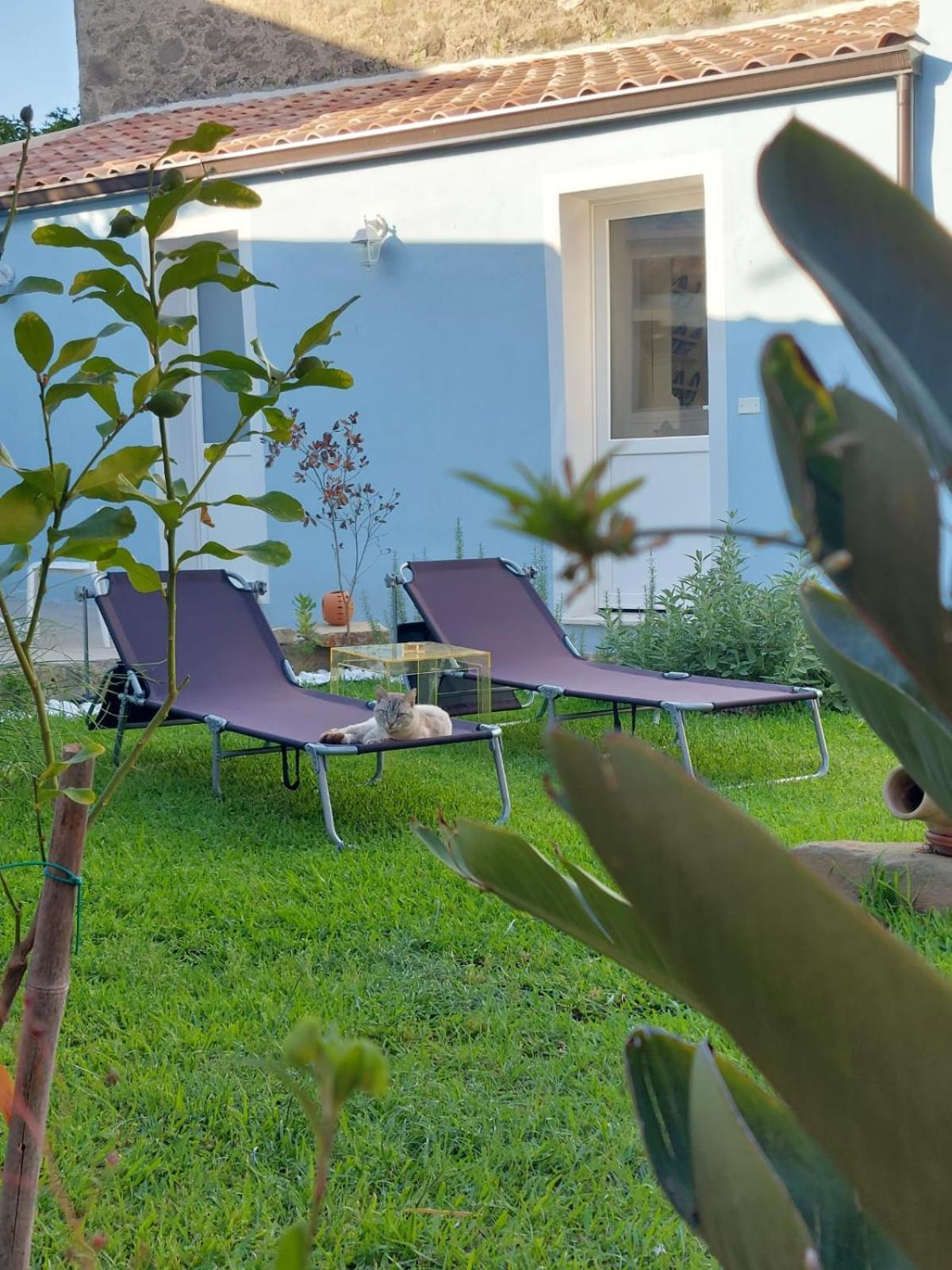 B&B Il Borgo Delle Emozioni Dolianova Kültér fotó