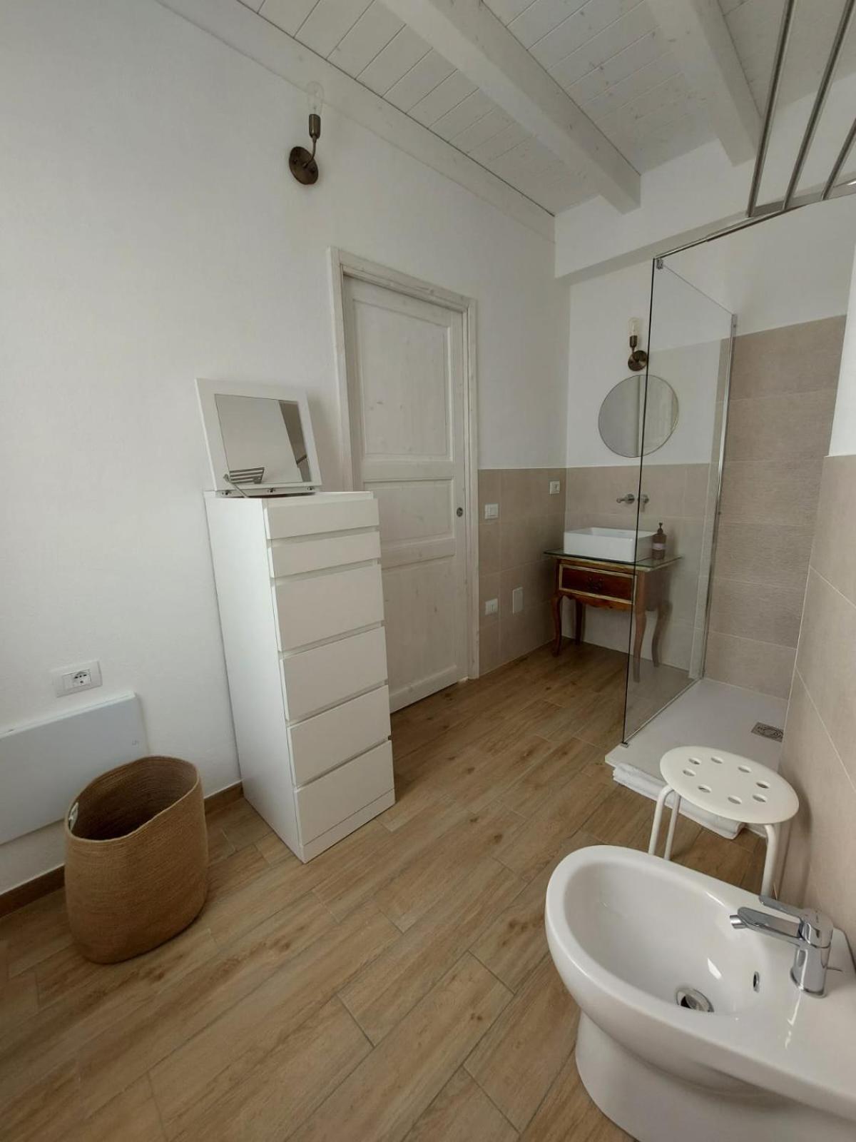 B&B Il Borgo Delle Emozioni Dolianova Kültér fotó
