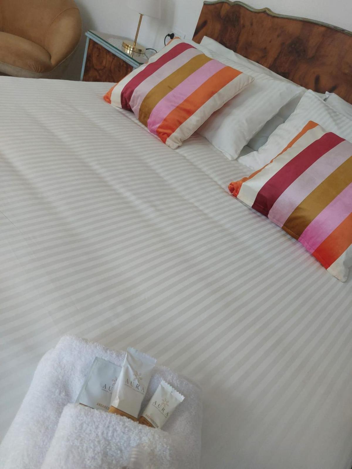 B&B Il Borgo Delle Emozioni Dolianova Kültér fotó