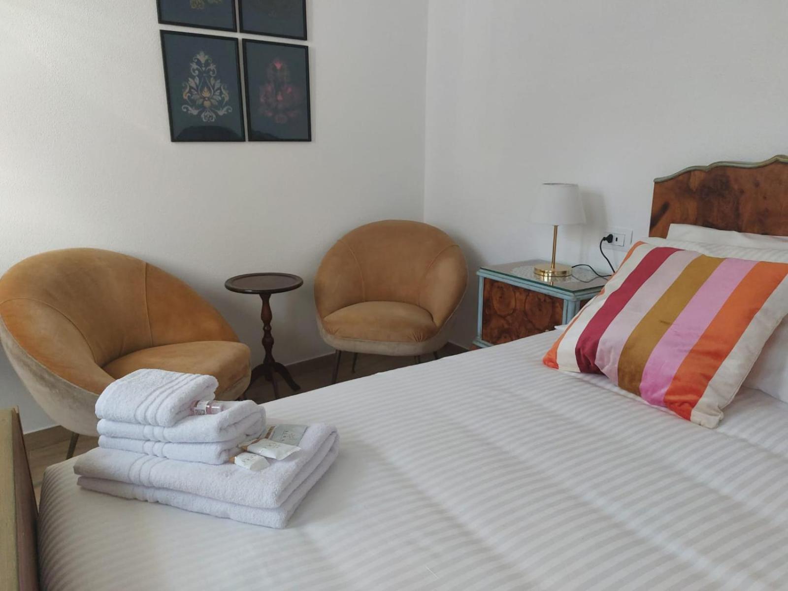 B&B Il Borgo Delle Emozioni Dolianova Kültér fotó