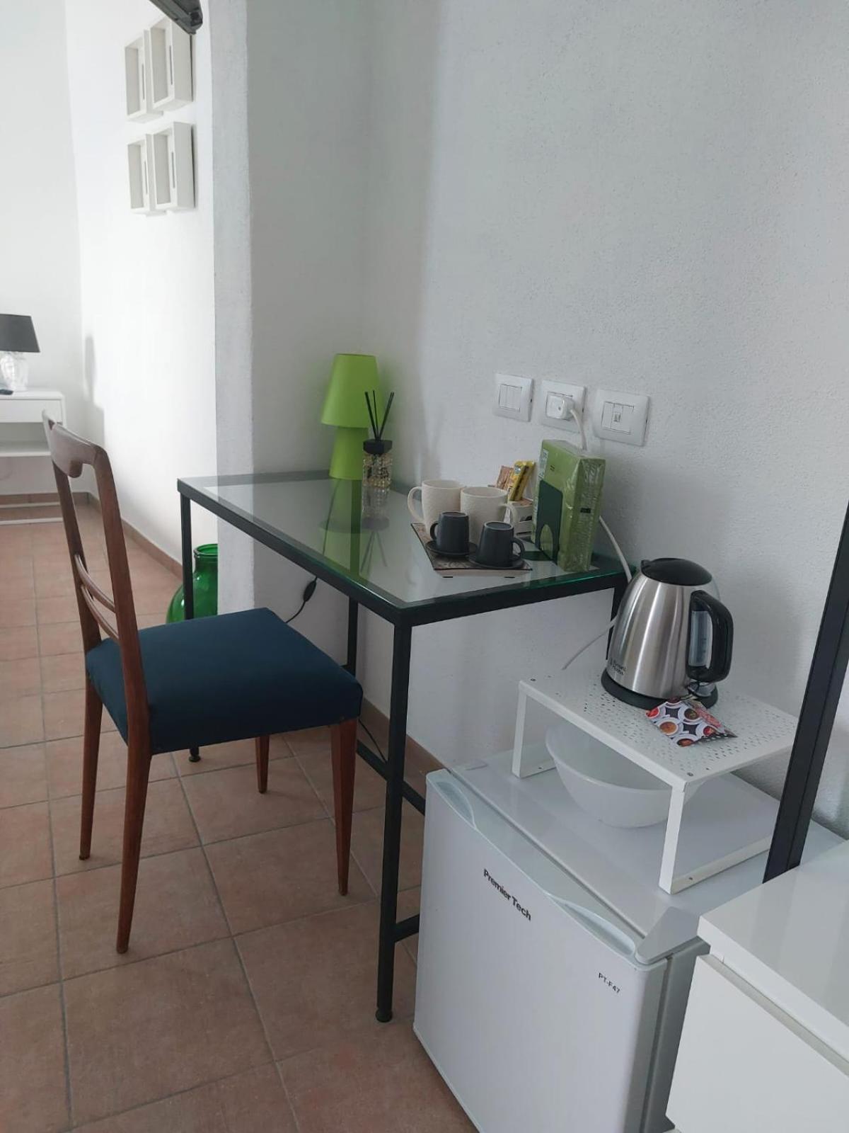 B&B Il Borgo Delle Emozioni Dolianova Kültér fotó