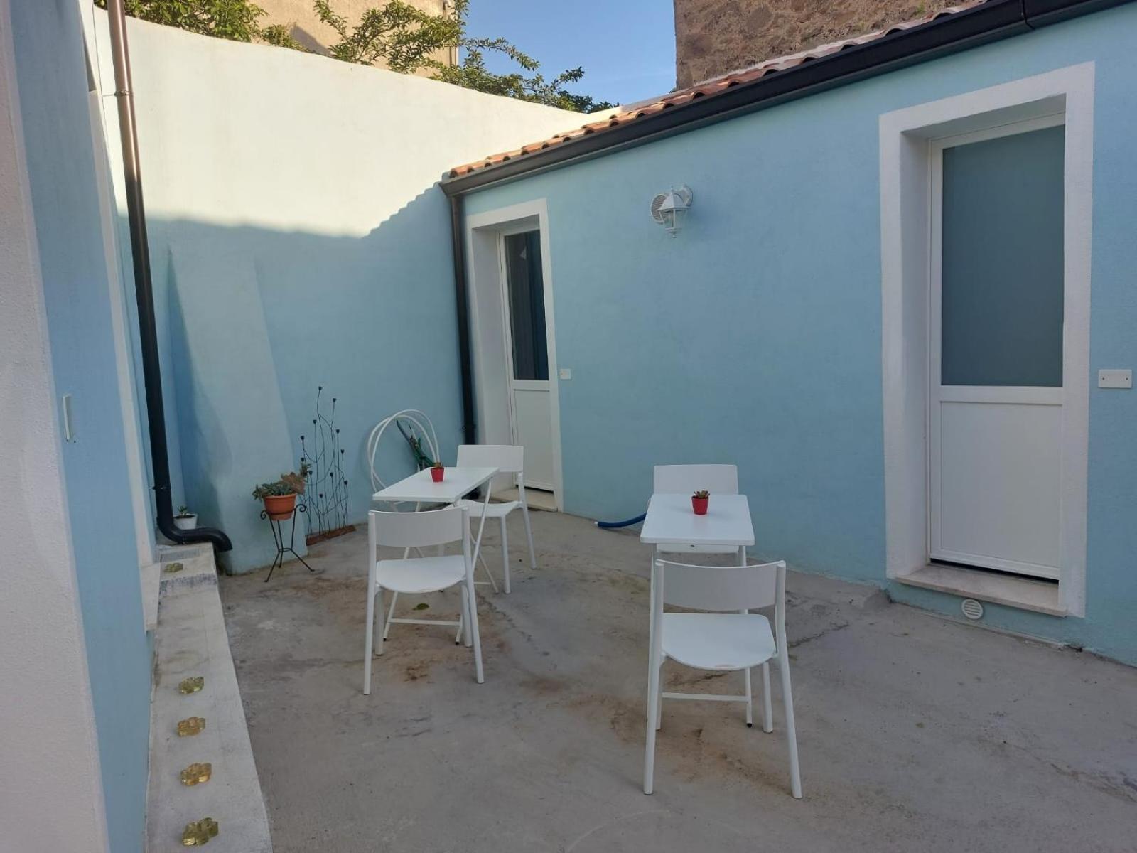 B&B Il Borgo Delle Emozioni Dolianova Kültér fotó