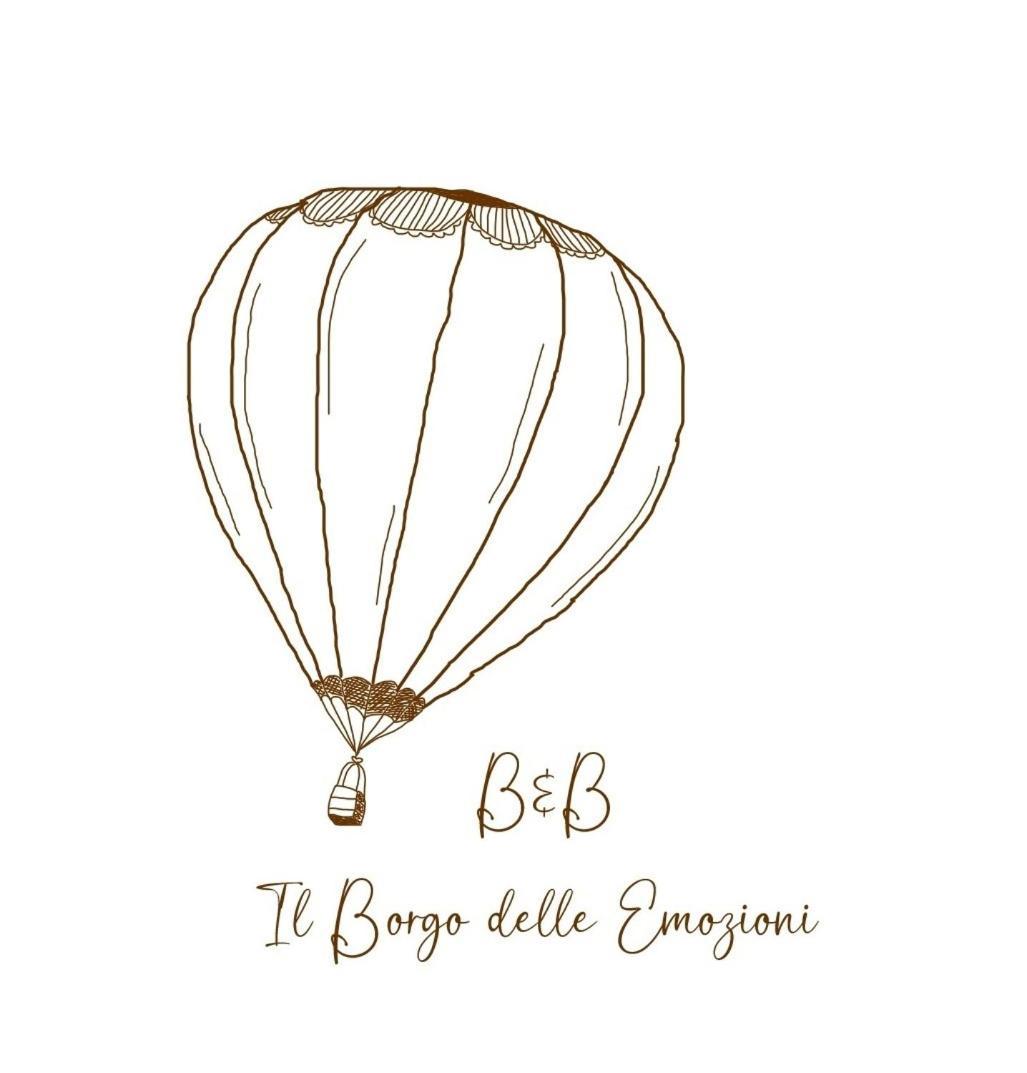 B&B Il Borgo Delle Emozioni Dolianova Kültér fotó