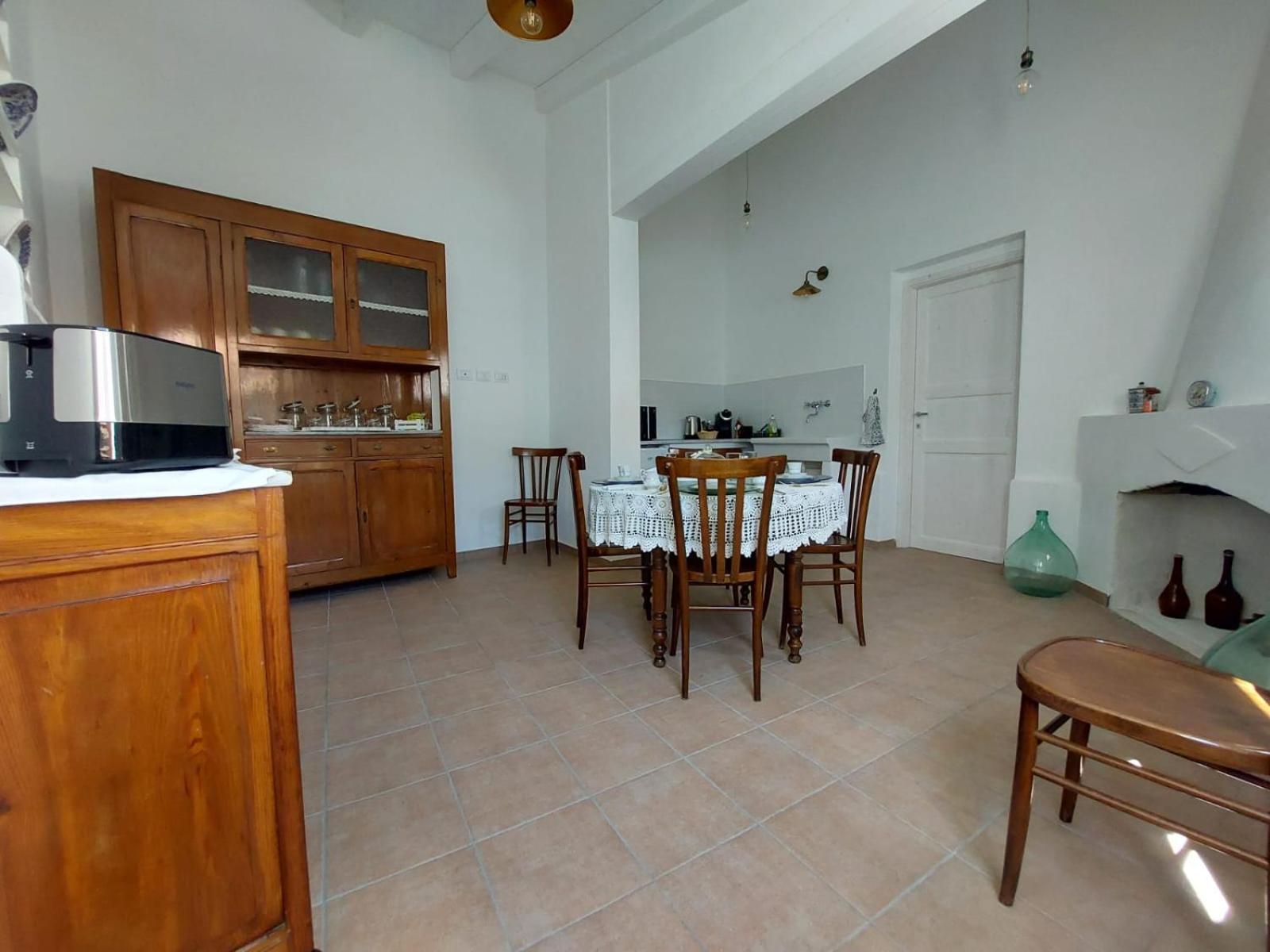 B&B Il Borgo Delle Emozioni Dolianova Kültér fotó