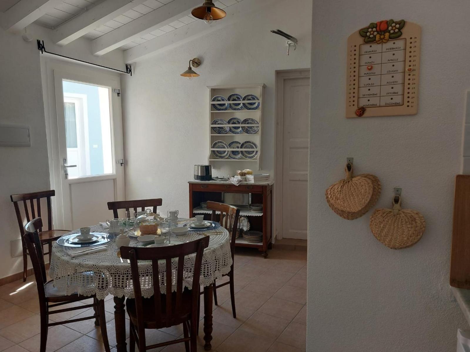 B&B Il Borgo Delle Emozioni Dolianova Kültér fotó