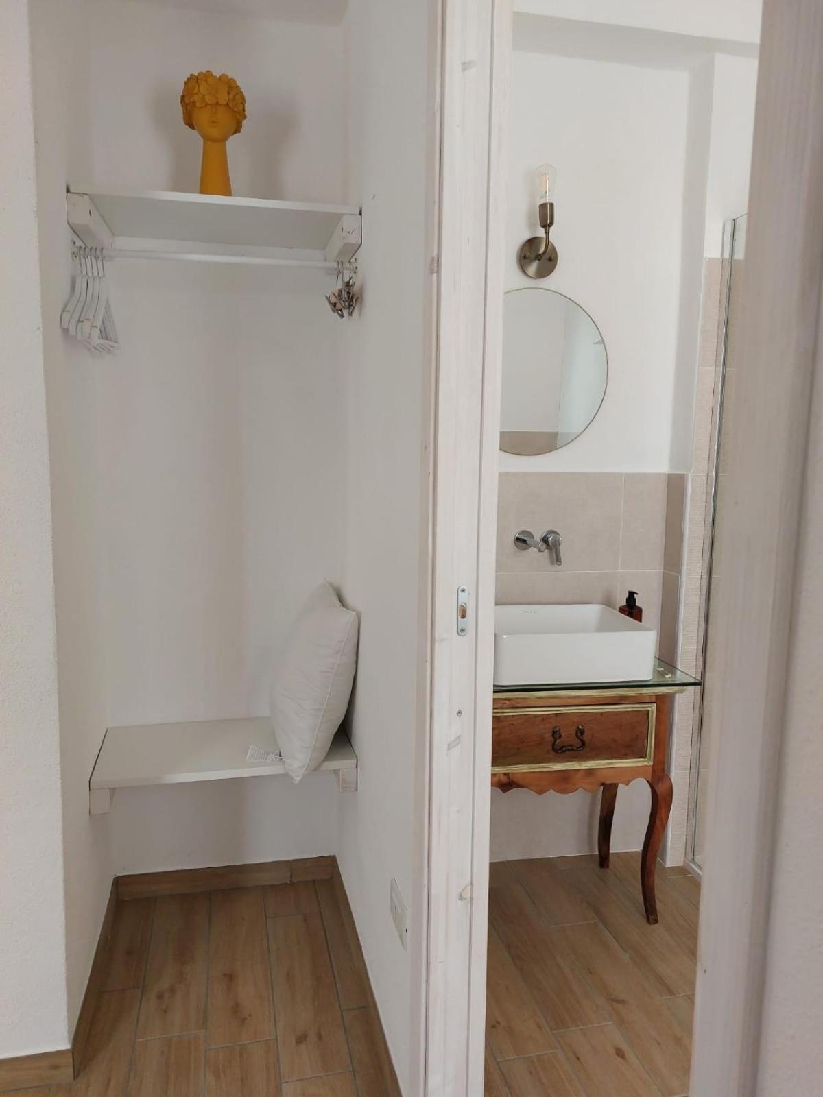 B&B Il Borgo Delle Emozioni Dolianova Kültér fotó