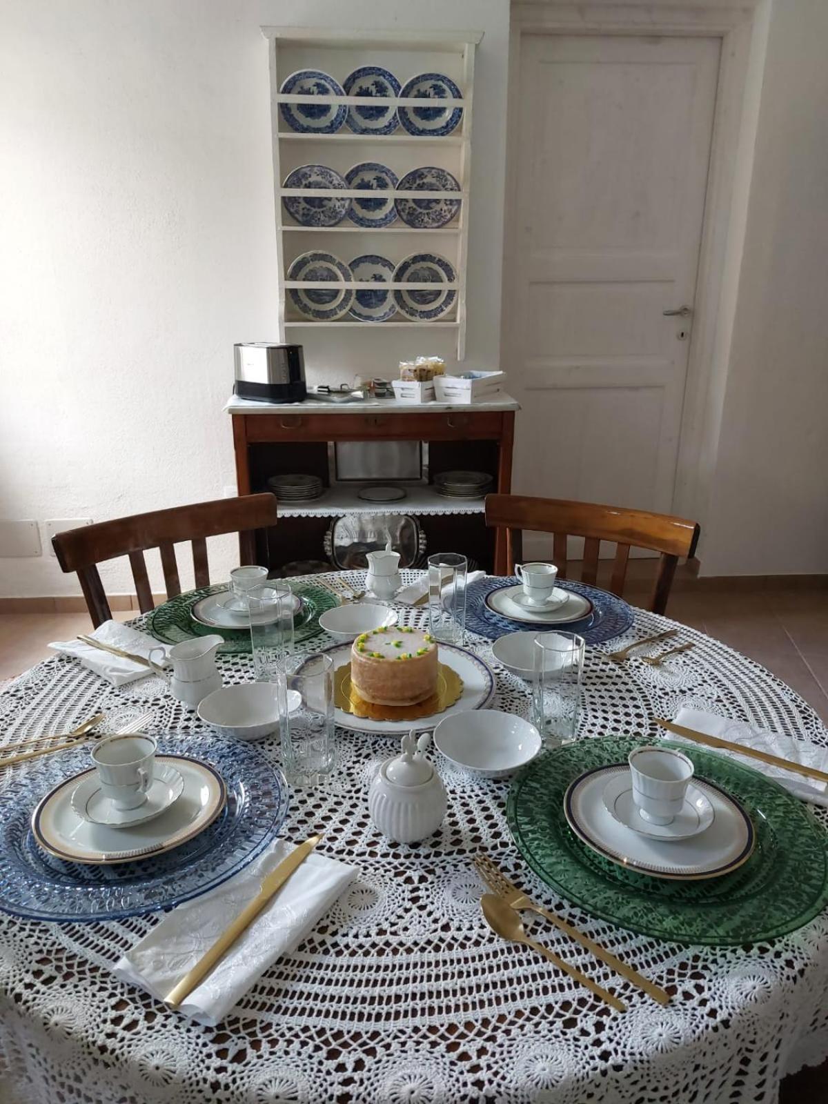 B&B Il Borgo Delle Emozioni Dolianova Kültér fotó