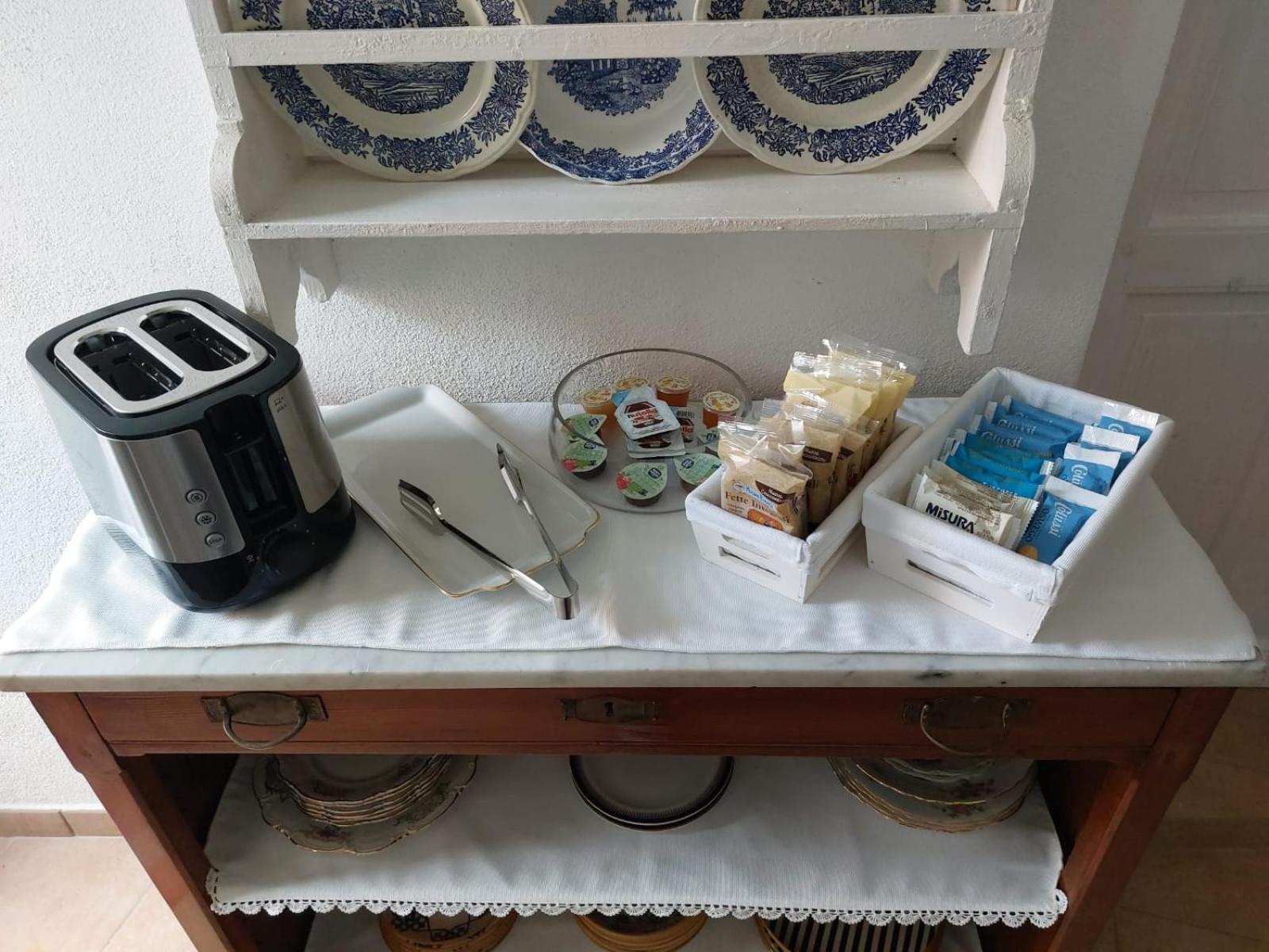 B&B Il Borgo Delle Emozioni Dolianova Kültér fotó